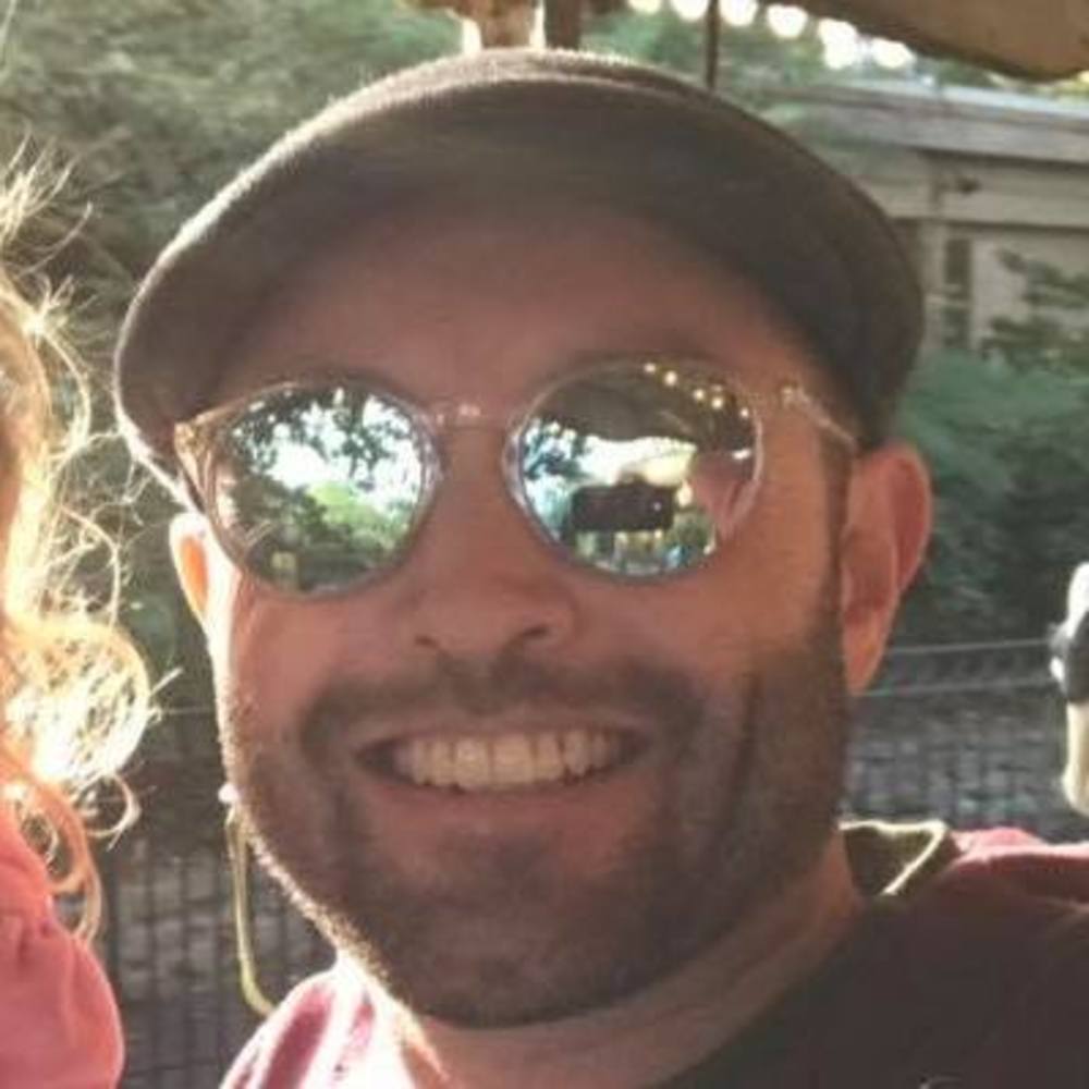 Meet your Posher, Kyle